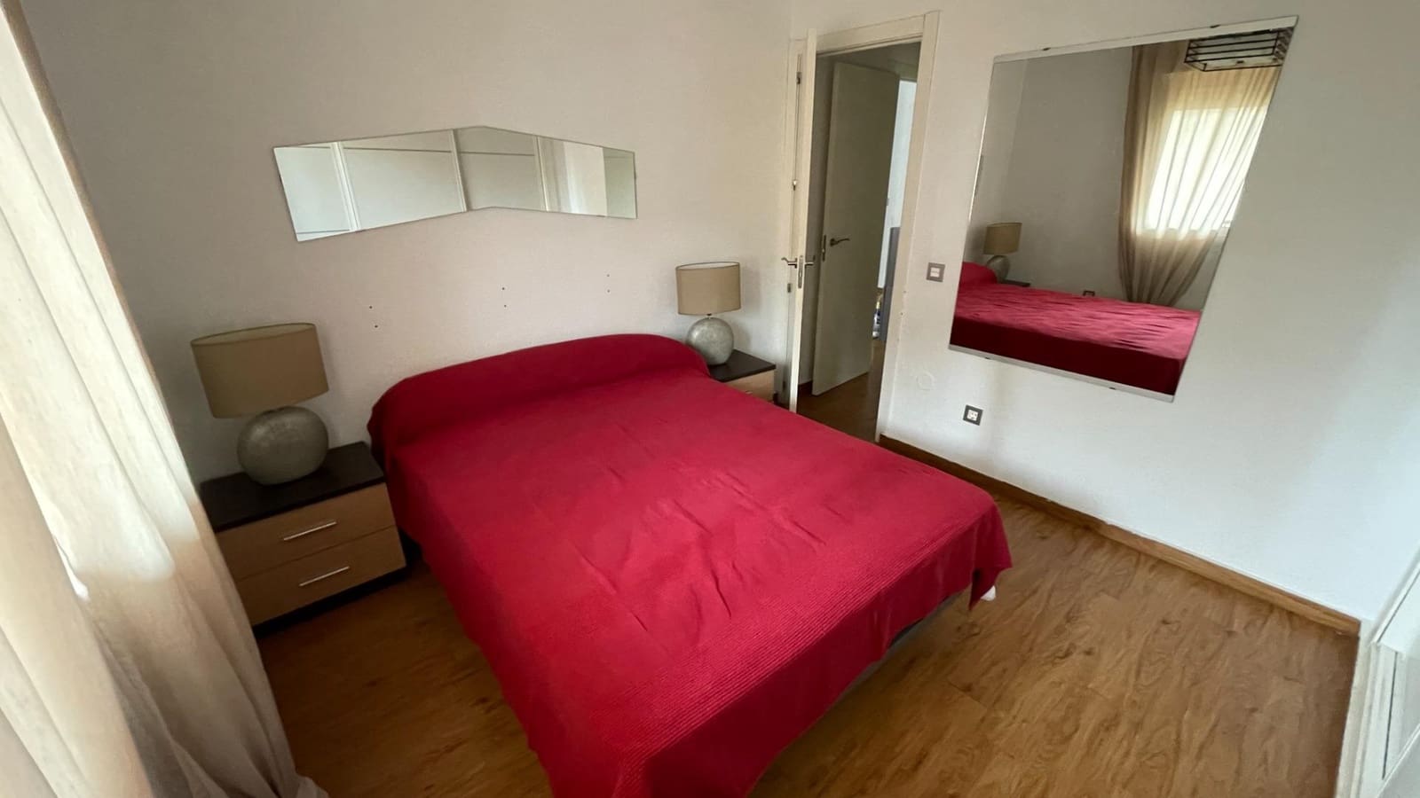 Piso de 2 habitaciones en Torremolinos en venta con piscina garaje - 275.000 € (Ref: 9502655)