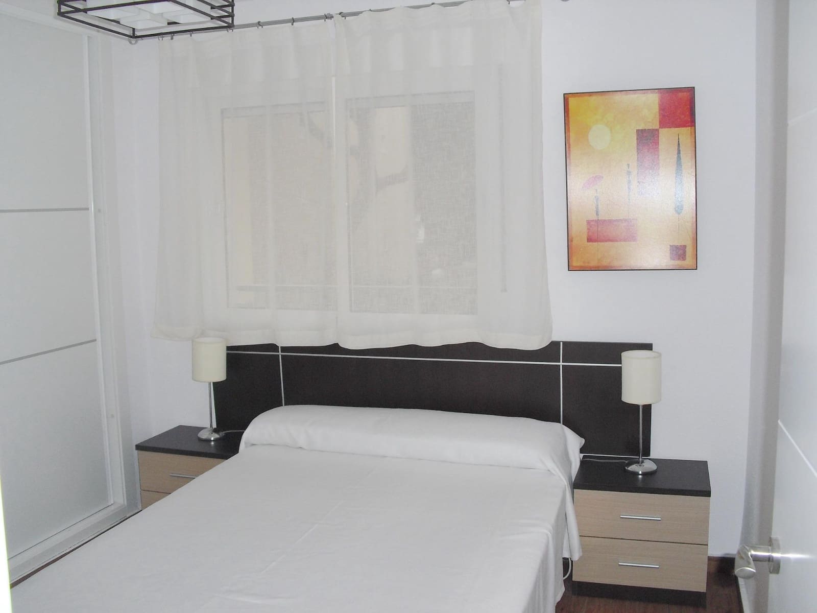 Piso de 2 habitaciones en Torremolinos en venta con piscina garaje - 275.000 € (Ref: 9502655)