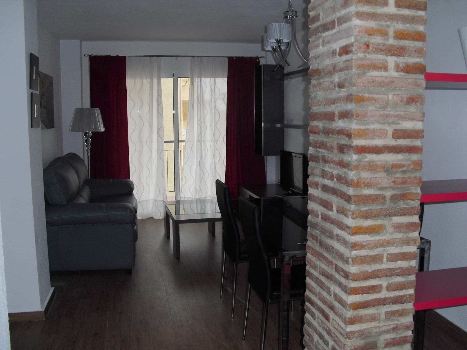 Piso de 2 habitaciones en Torremolinos en venta con piscina garaje - 275.000 € (Ref: 9502655)