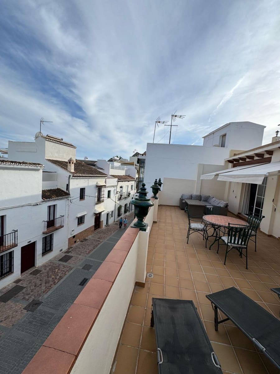 13 camera da letto Villa in vendita in Nerja con piscina - 7.000.000 € (Rif: 9509229)