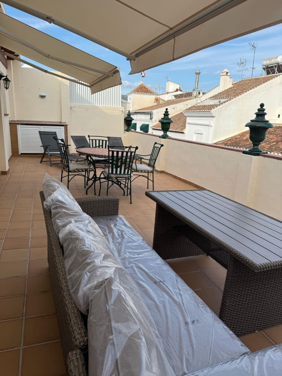 13 camera da letto Villa in vendita in Nerja con piscina - 7.000.000 € (Rif: 9509229)