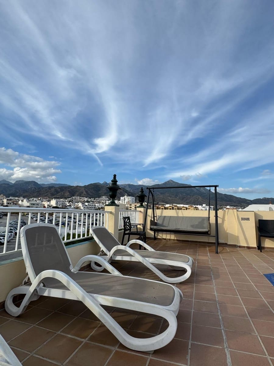 13 camera da letto Villa in vendita in Nerja con piscina - 7.000.000 € (Rif: 9509229)