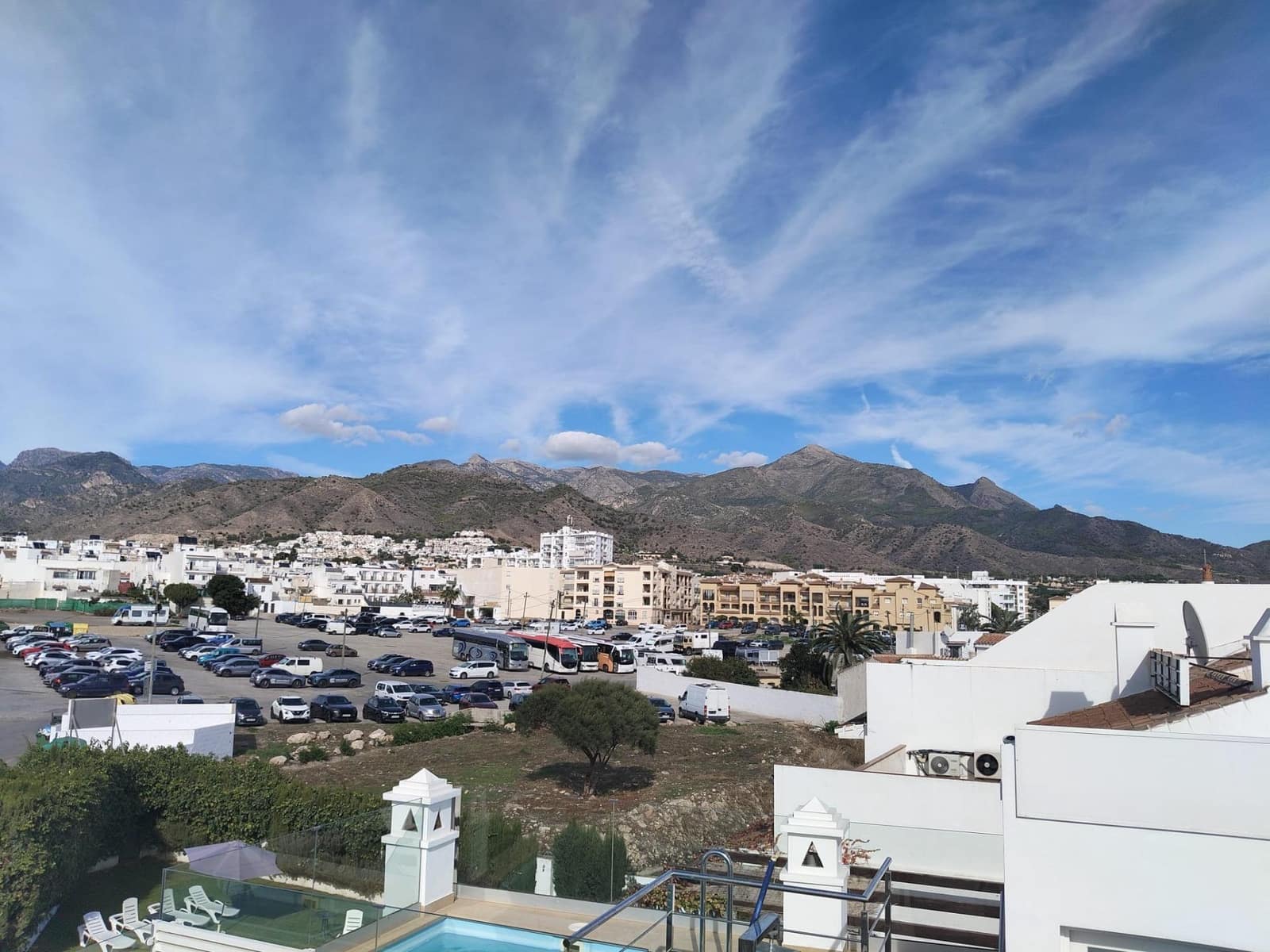 13 camera da letto Villa in vendita in Nerja con piscina - 7.000.000 € (Rif: 9509229)