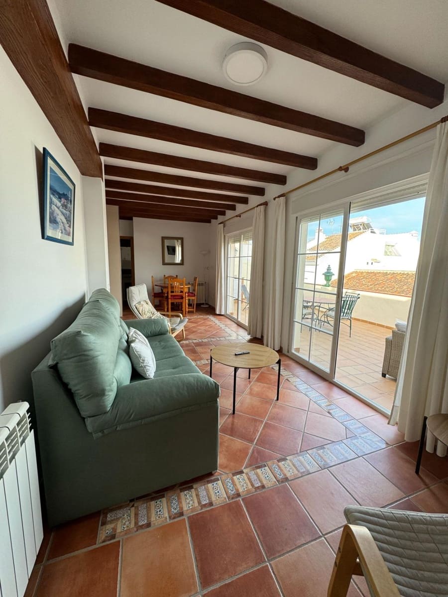 13 bedroom Hotel for sale in Nerja with pool - € 7,000,000 (Ref: 9509230)