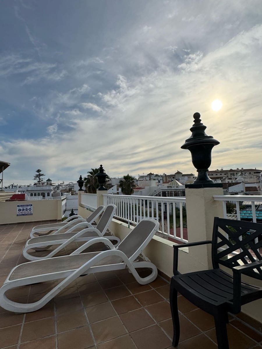 13 bedroom Hotel for sale in Nerja with pool - € 7,000,000 (Ref: 9509230)