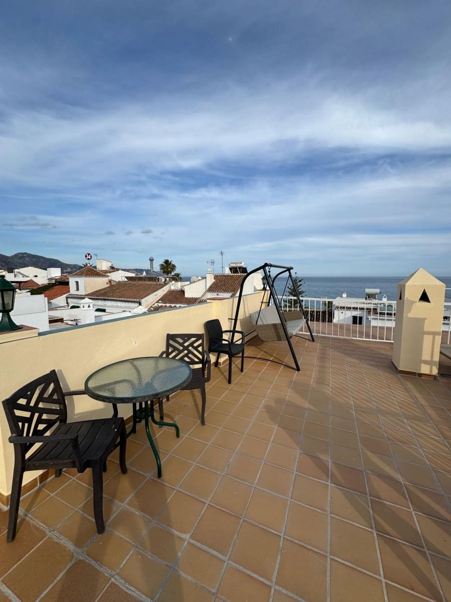 13 bedroom Hotel for sale in Nerja with pool - € 7,000,000 (Ref: 9509230)