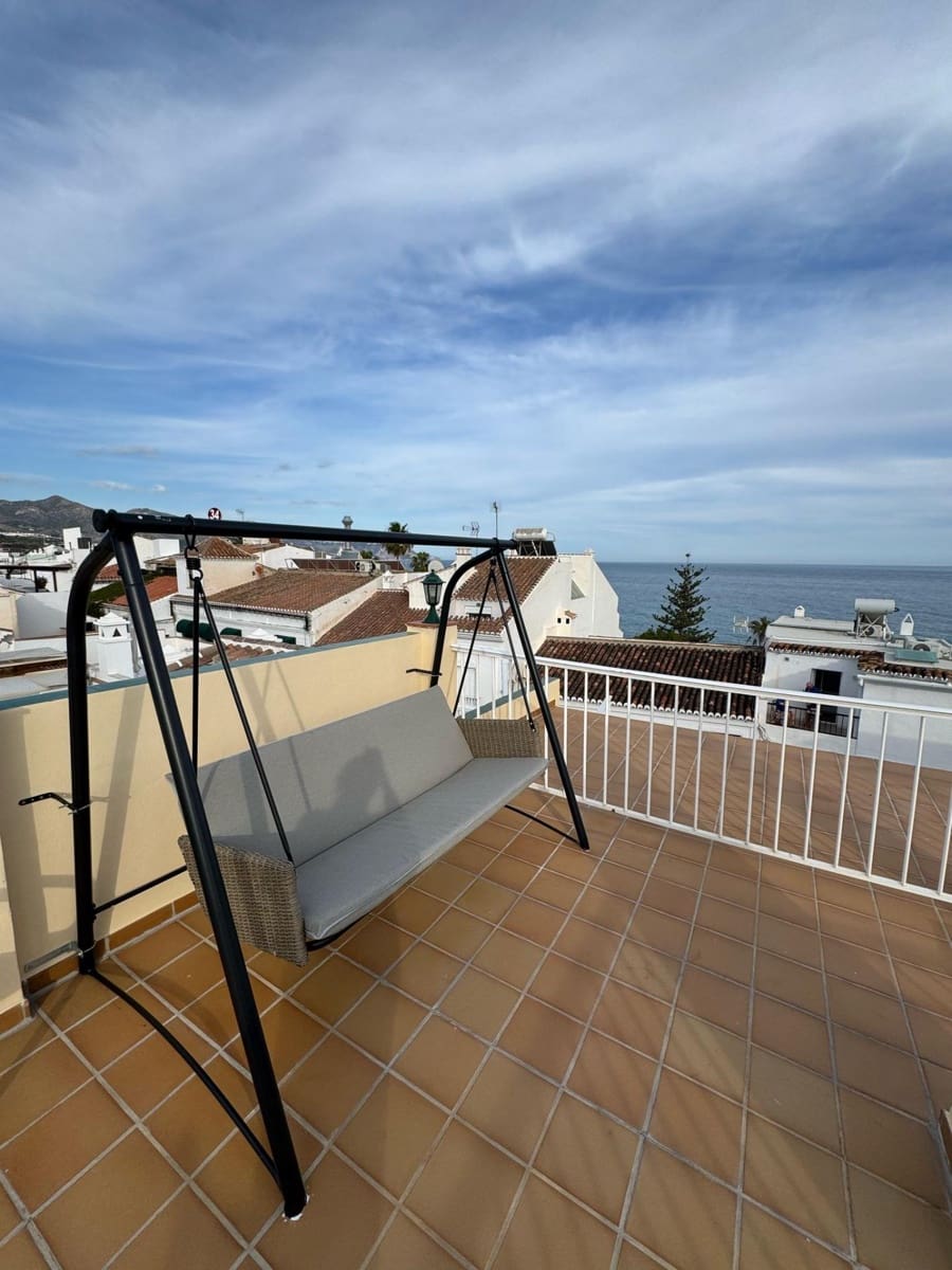 13 bedroom Hotel for sale in Nerja with pool - € 7,000,000 (Ref: 9509230)