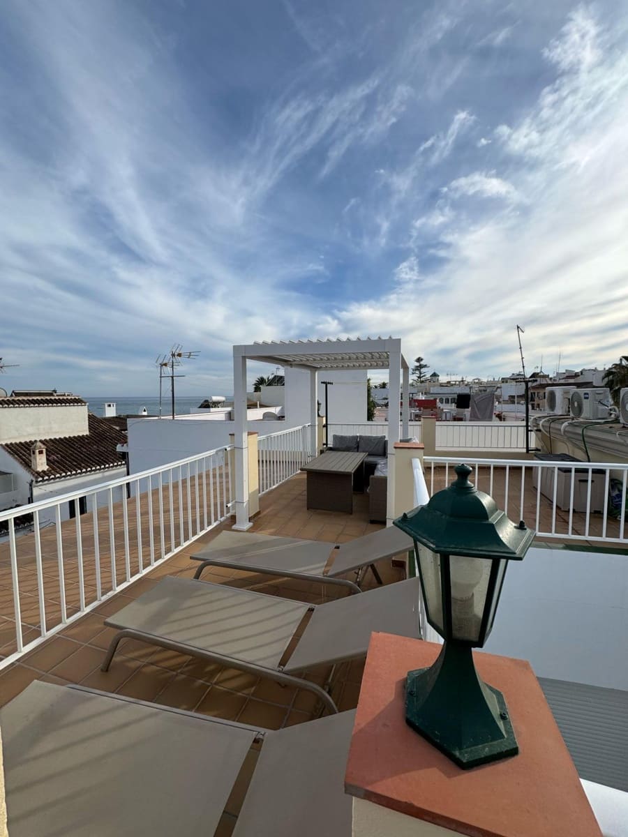 13 bedroom Hotel for sale in Nerja with pool - € 7,000,000 (Ref: 9509230)