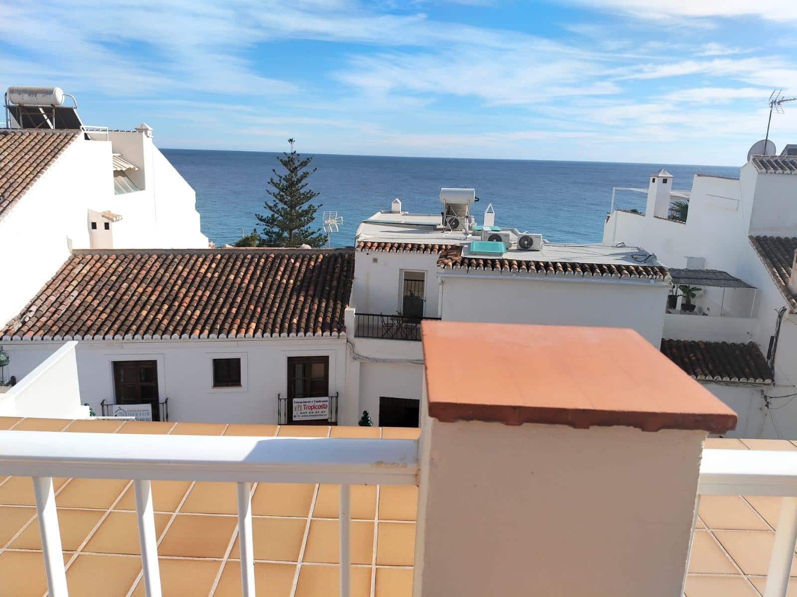 13 bedroom Hotel for sale in Nerja with pool - € 7,000,000 (Ref: 9509230)