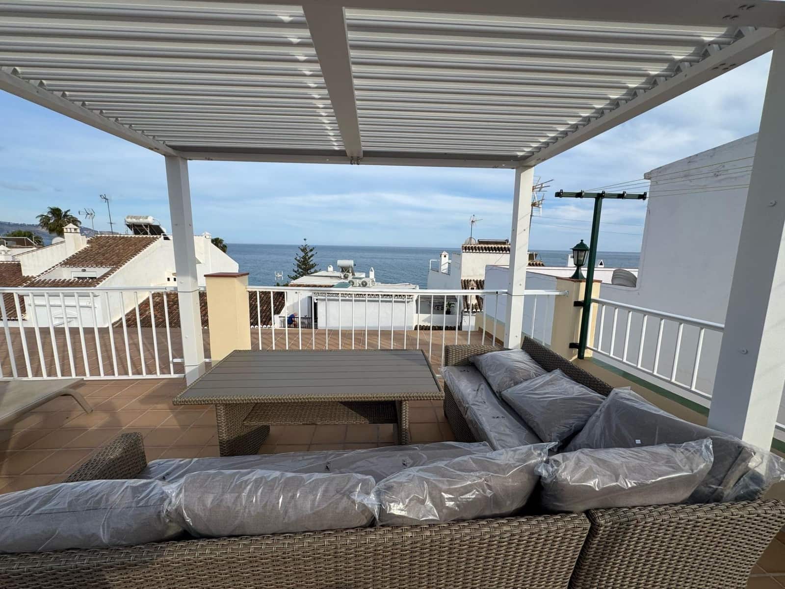 13 bedroom Hotel for sale in Nerja with pool - € 7,000,000 (Ref: 9509230)