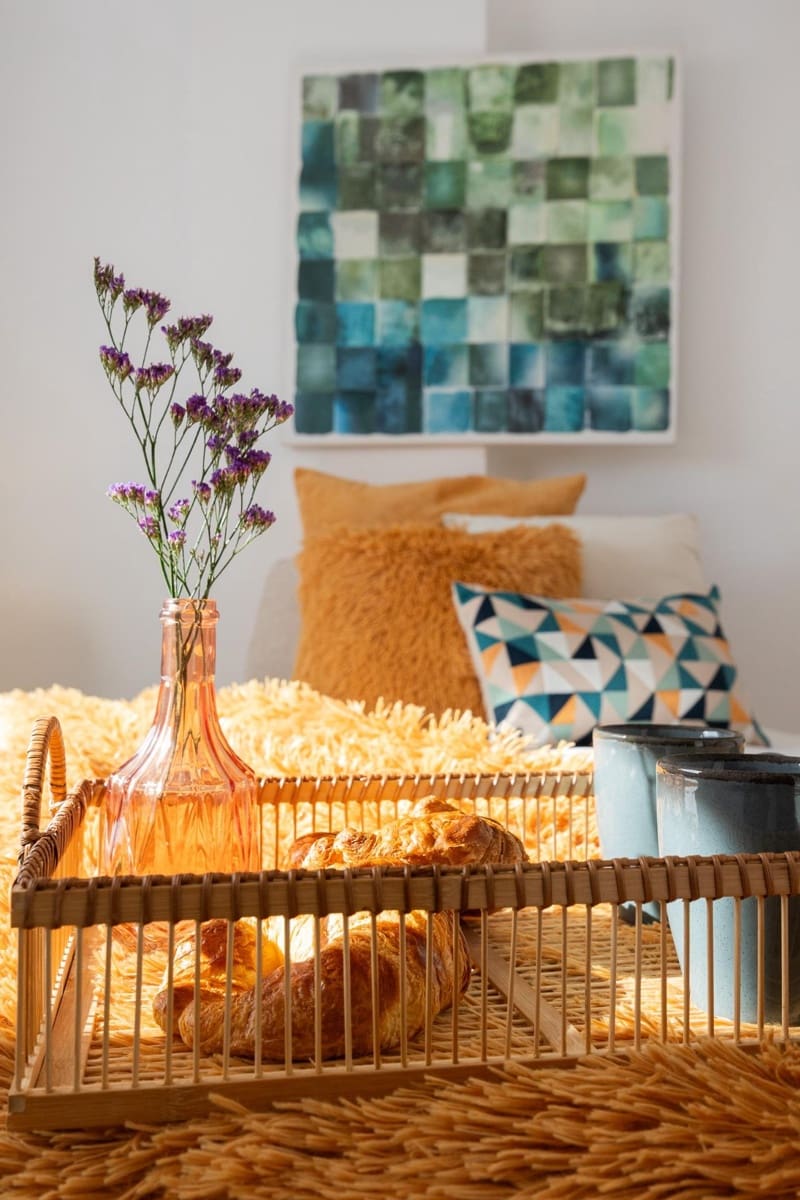 3 soveværelse Lejlighed til salg i Malaga by - € 280.000 (Ref: 9519224)