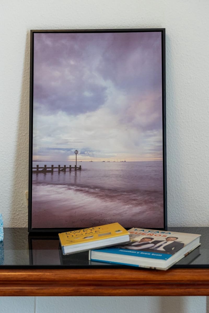 3 soveværelse Lejlighed til salg i Malaga by - € 280.000 (Ref: 9519224)