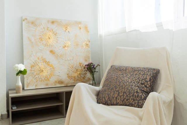 3 soveværelse Lejlighed til salg i Málaga by - € 280.000 (Ref: 9519224)