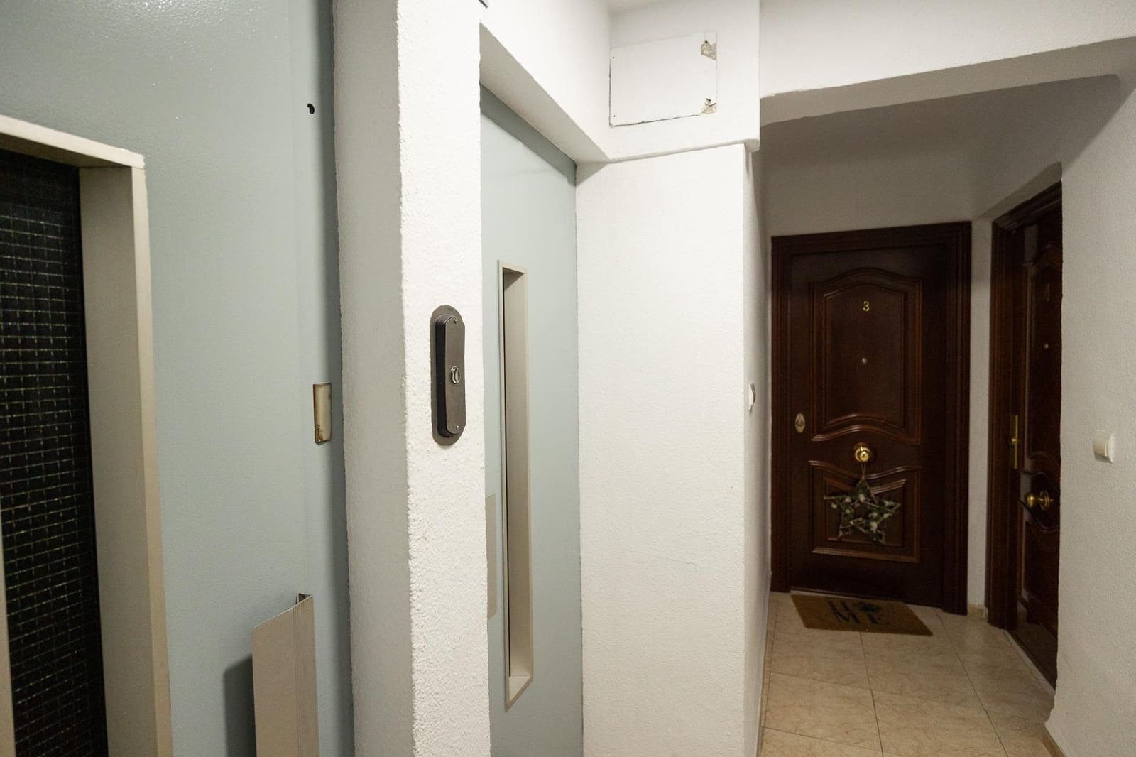 3 soveværelse Lejlighed til salg i Malaga by - € 280.000 (Ref: 9519224)