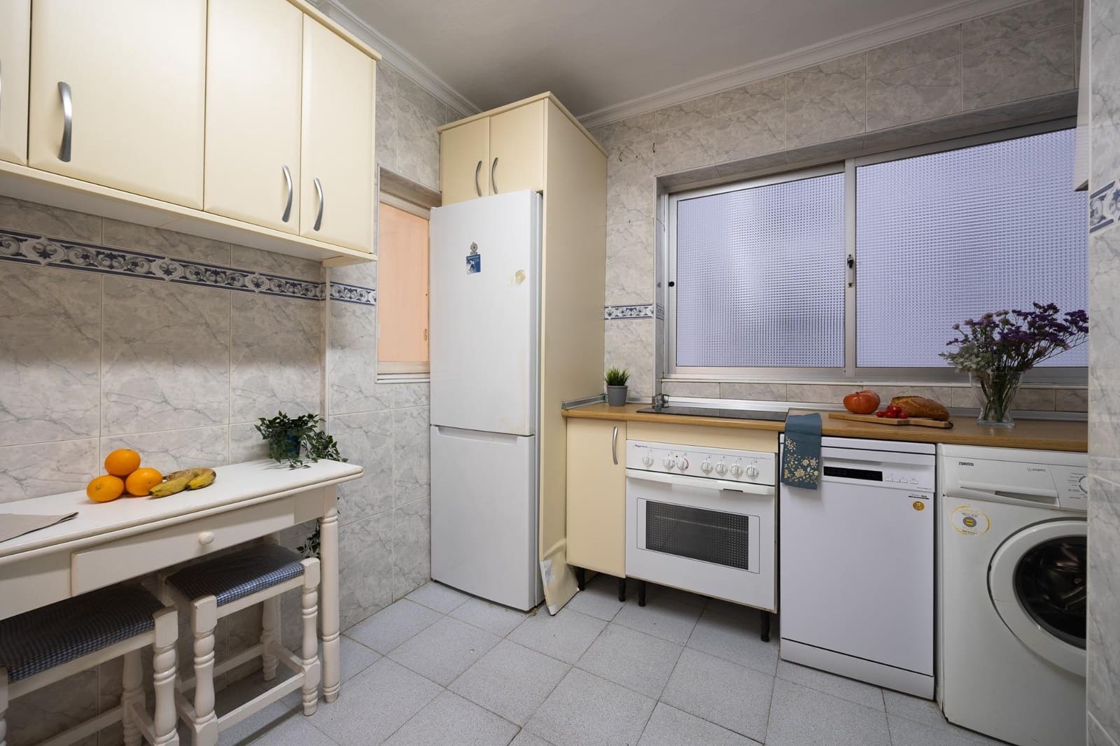 3 soveværelse Lejlighed til salg i Malaga by - € 280.000 (Ref: 9519224)