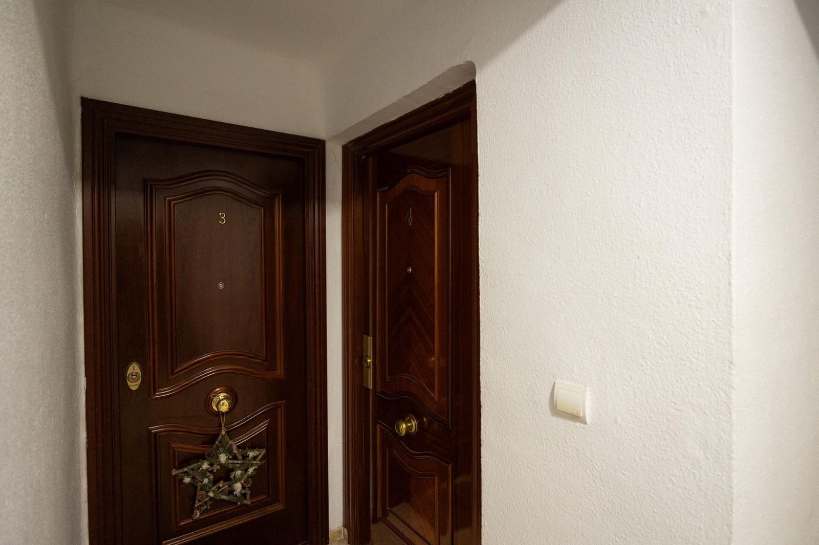 3 soveværelse Lejlighed til salg i Malaga by - € 280.000 (Ref: 9519224)