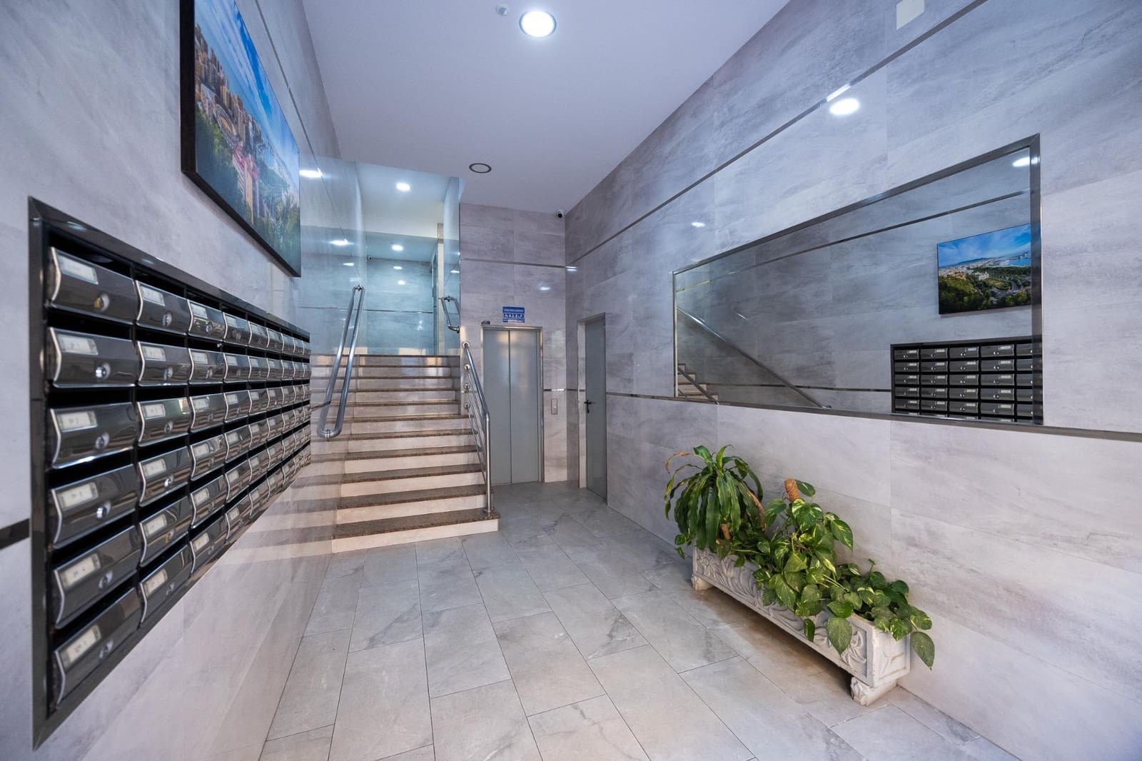 3 soveværelse Lejlighed til salg i Malaga by - € 280.000 (Ref: 9519224)