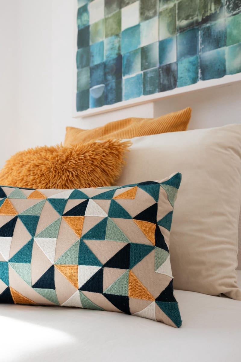 3 Zimmer Wohnung zu verkaufen in Malaga Stadt mit Garage - 270.000 € (Ref: 9519224)