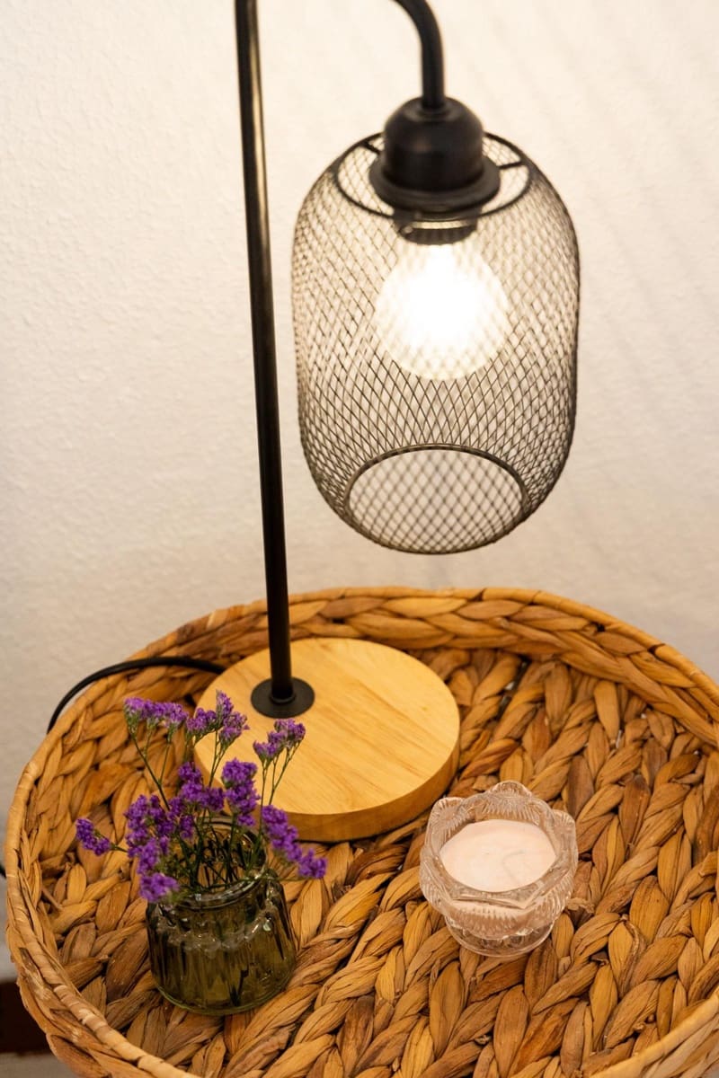 3 Zimmer Wohnung zu verkaufen in Malaga Stadt mit Garage - 270.000 € (Ref: 9519224)