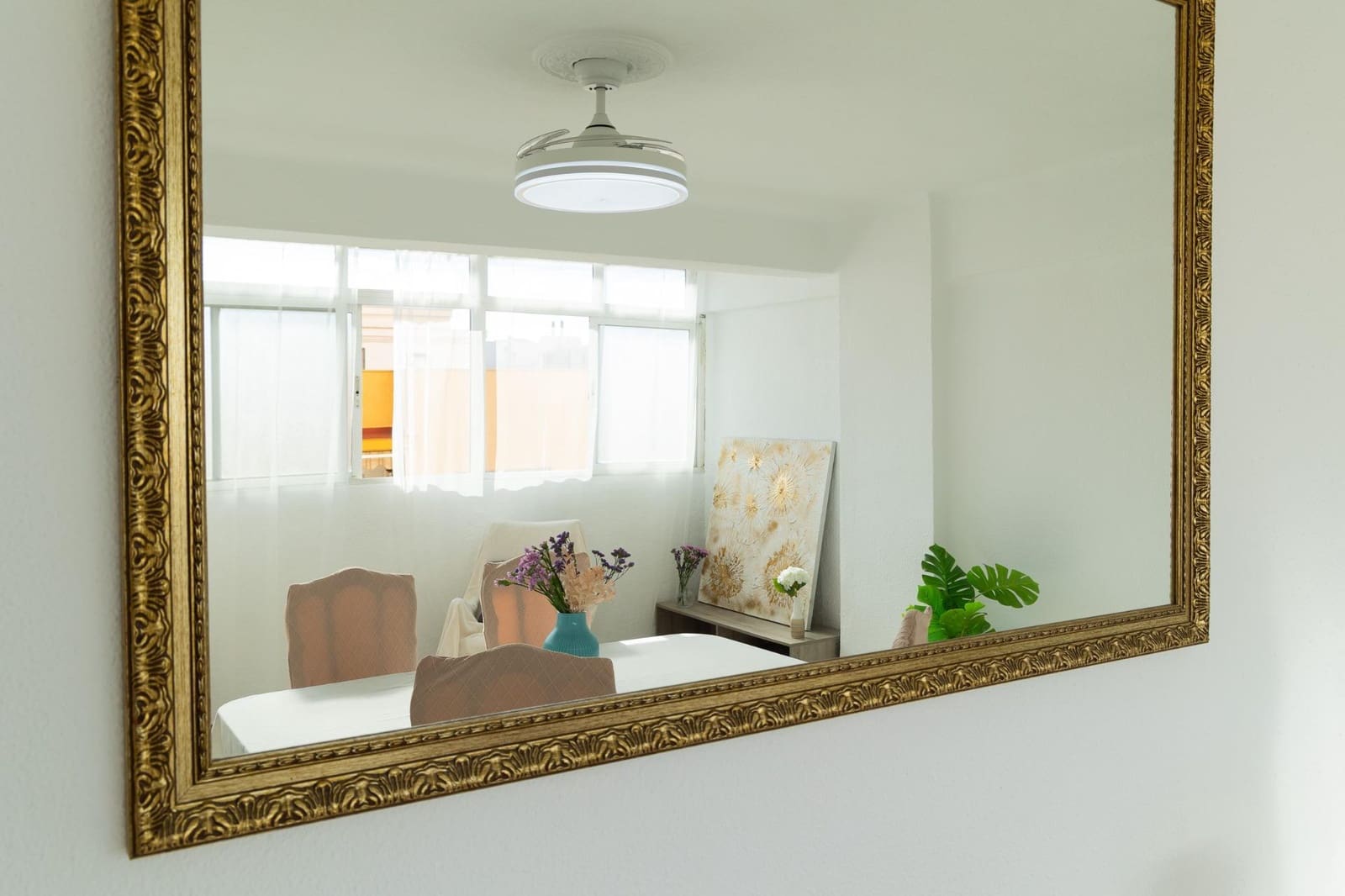 3 Zimmer Wohnung zu verkaufen in Malaga Stadt mit Garage - 270.000 € (Ref: 9519224)