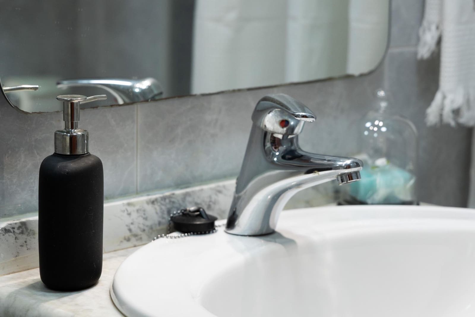 3 Zimmer Wohnung zu verkaufen in Malaga Stadt mit Garage - 270.000 € (Ref: 9519224)