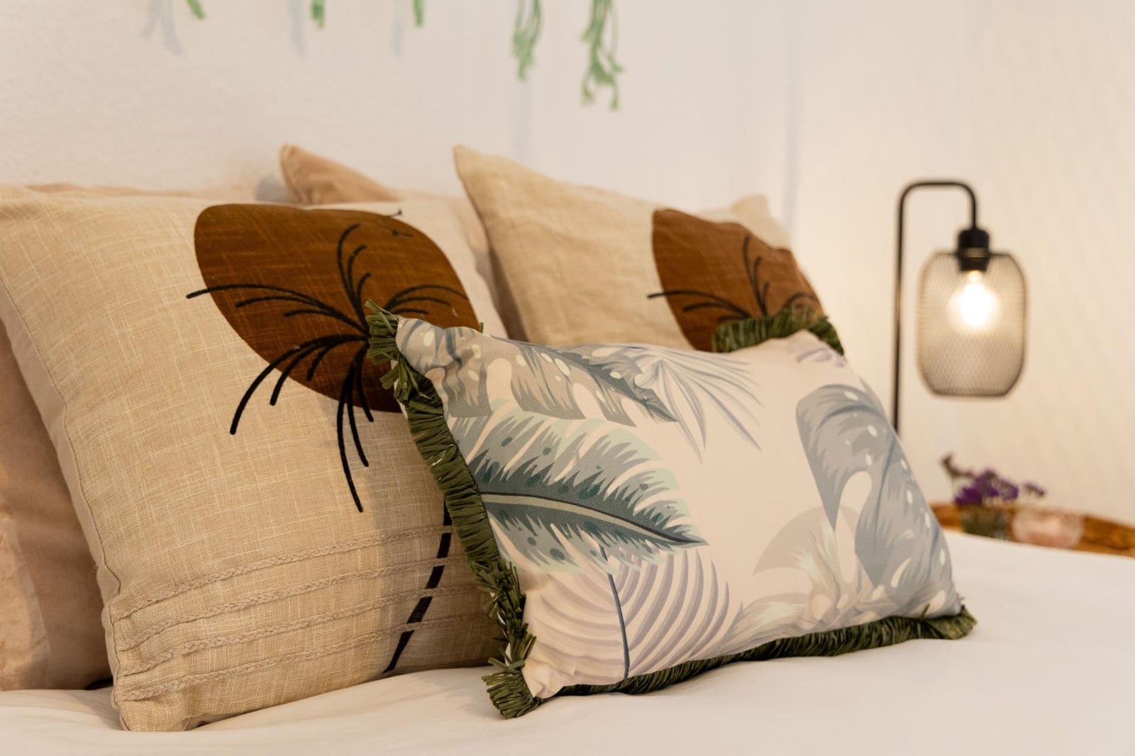 3 Zimmer Wohnung zu verkaufen in Malaga Stadt mit Garage - 270.000 € (Ref: 9519224)