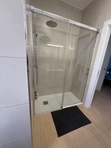 Apartamento de 1 habitación en Málaga ciudad en alquiler - 450 € (Ref: 9524519)