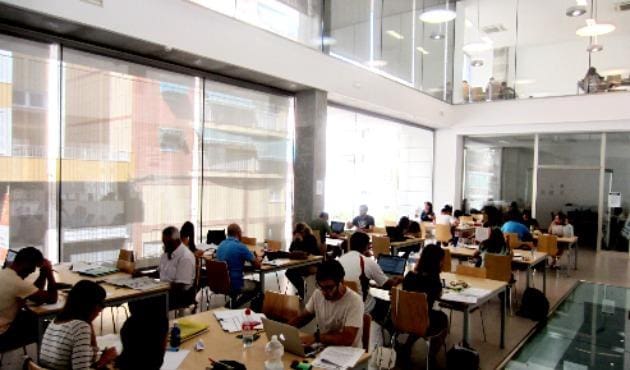 Apartamento de 1 habitación en Málaga ciudad en alquiler - 450 € (Ref: 9524519)