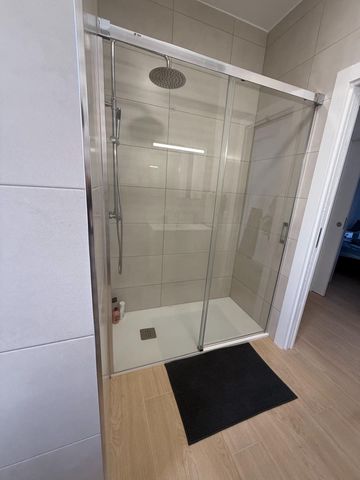 1 sovrum Lägenhet att hyra i Gamarra, Málaga stad - 475 € (Ref: 9524519)