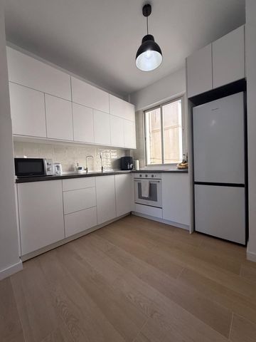 1 sovrum Lägenhet att hyra i Gamarra, Málaga stad - 475 € (Ref: 9524519)