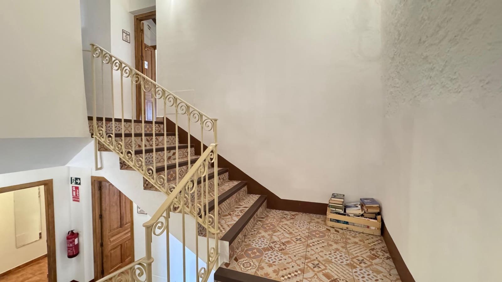 8 soverom Finca/Herregård til salgs i Iznajar med svømmebasseng - € 399 000 (Ref: 9524520)