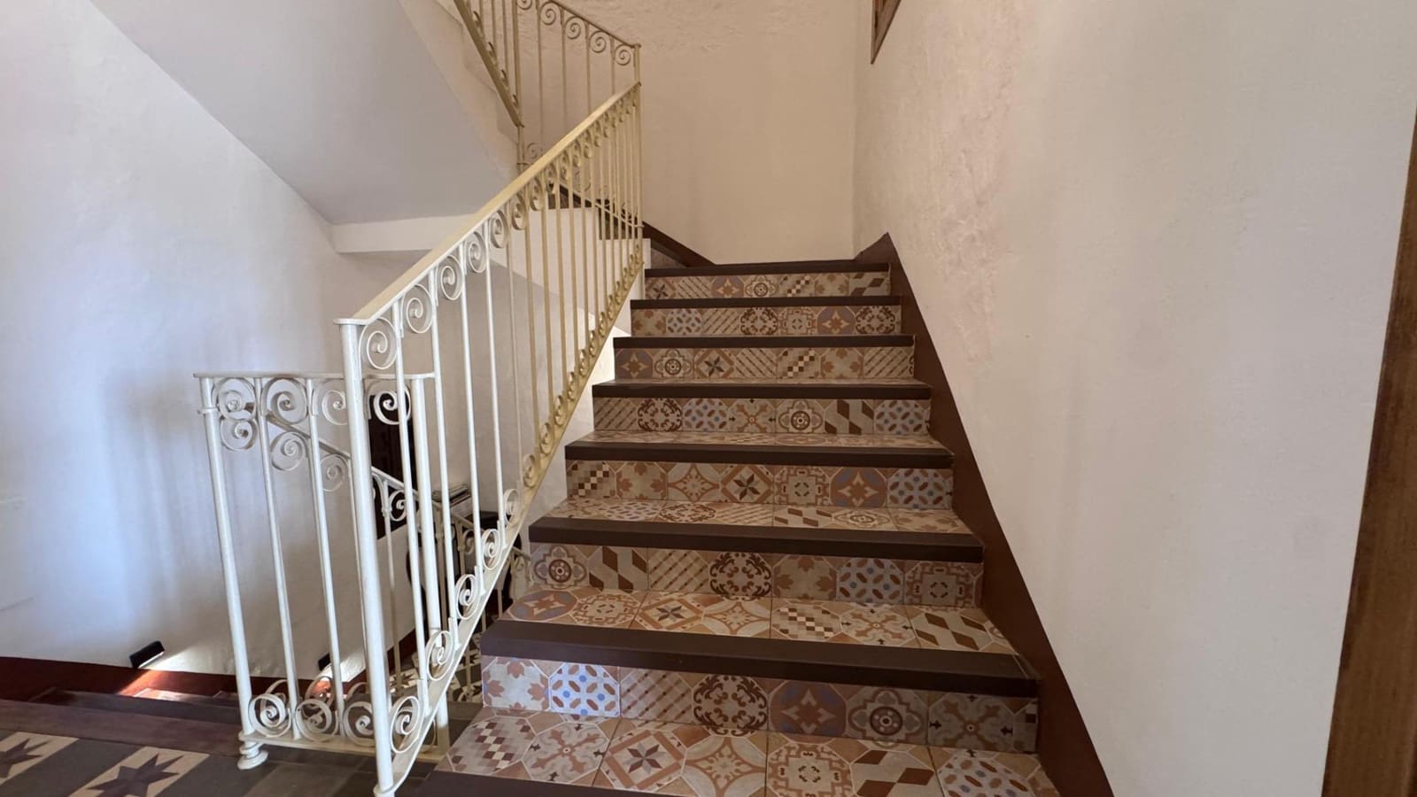 8 soverom Finca/Herregård til salgs i Iznajar med svømmebasseng - € 399 000 (Ref: 9524520)