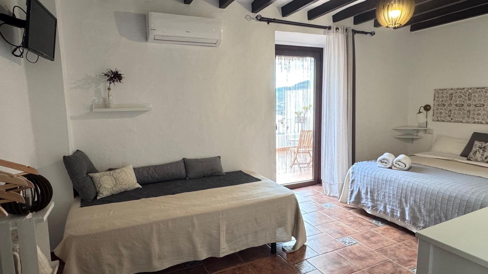 8 soverom Finca/Herregård til salgs i Iznajar med svømmebasseng - € 399 000 (Ref: 9524520)