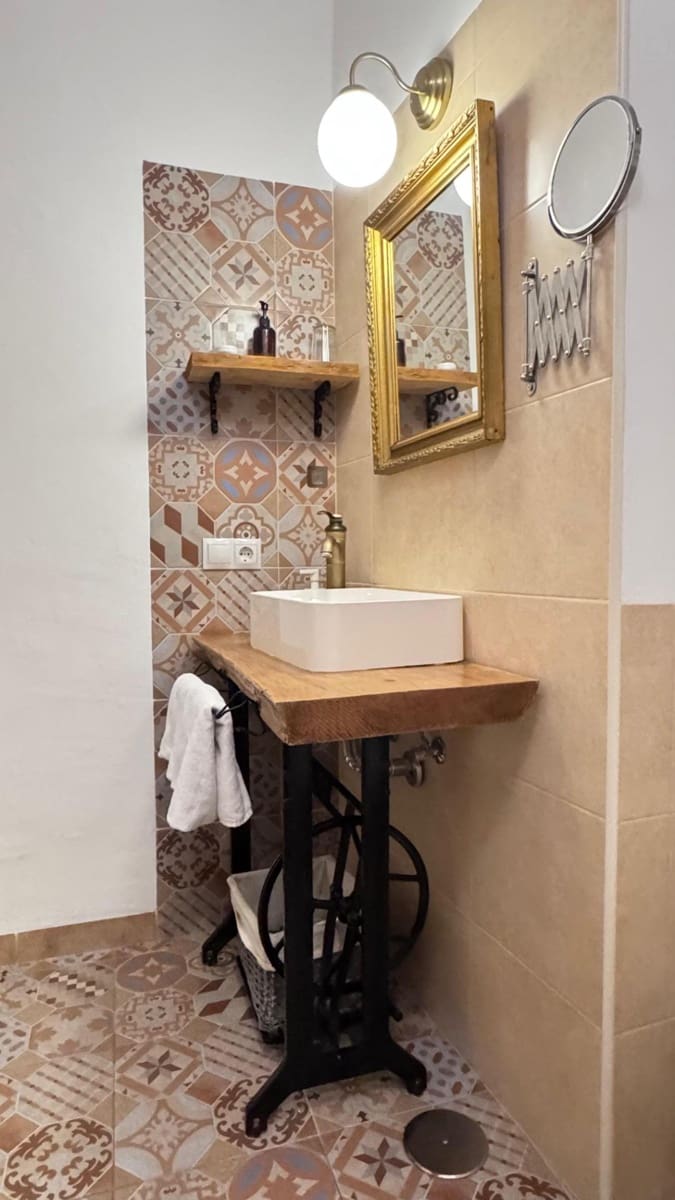 8 soverom Finca/Herregård til salgs i Iznajar med svømmebasseng - € 399 000 (Ref: 9524520)