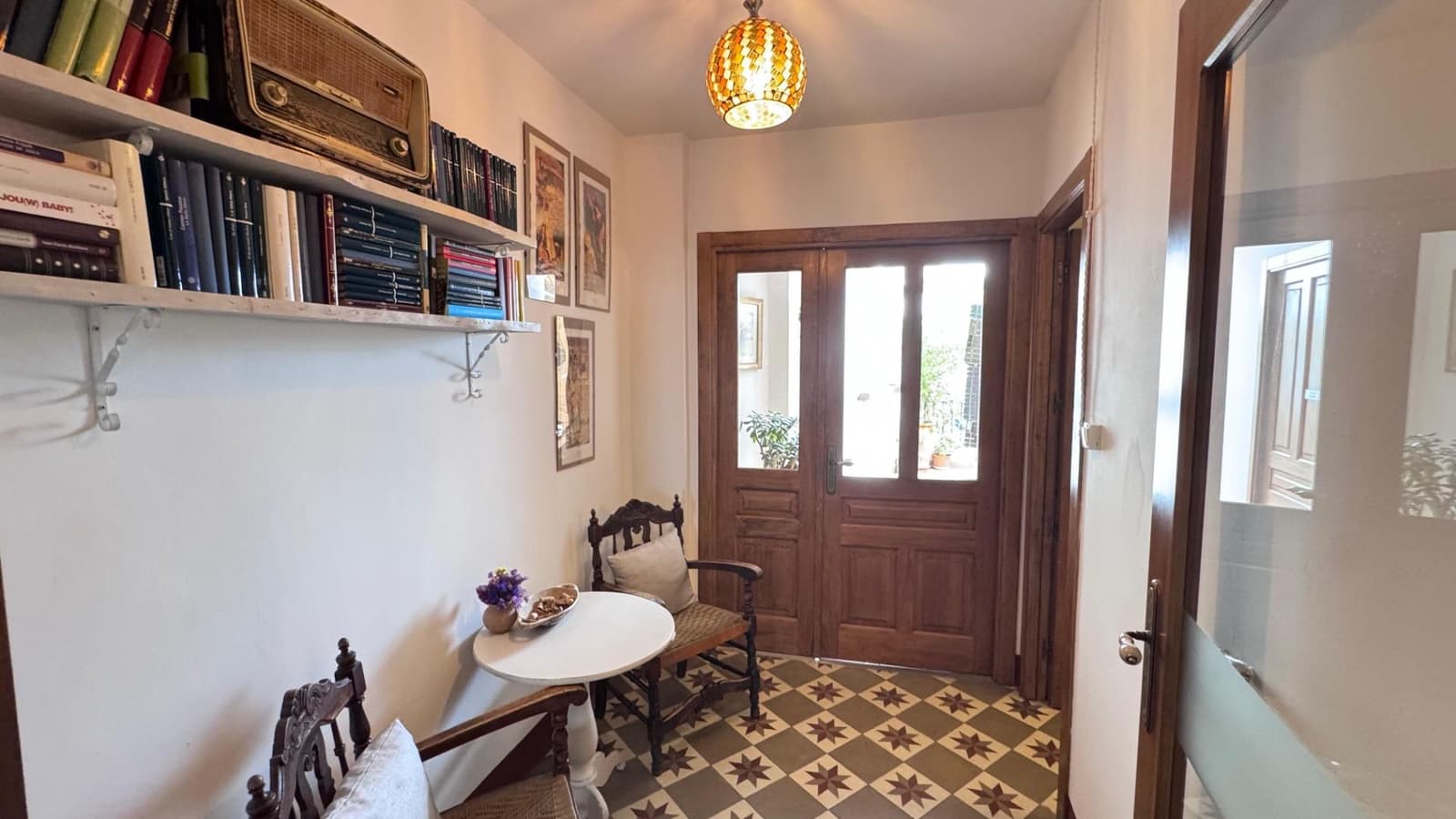 8 soverom Finca/Herregård til salgs i Iznajar med svømmebasseng - € 399 000 (Ref: 9524520)