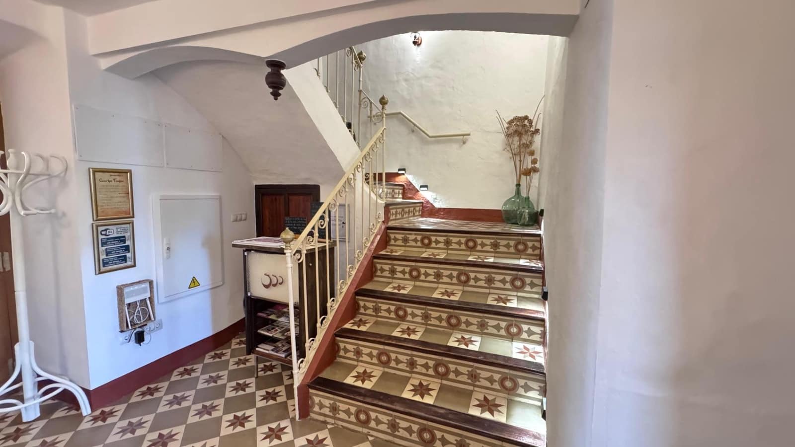 8 soverom Finca/Herregård til salgs i Iznajar med svømmebasseng - € 399 000 (Ref: 9524520)