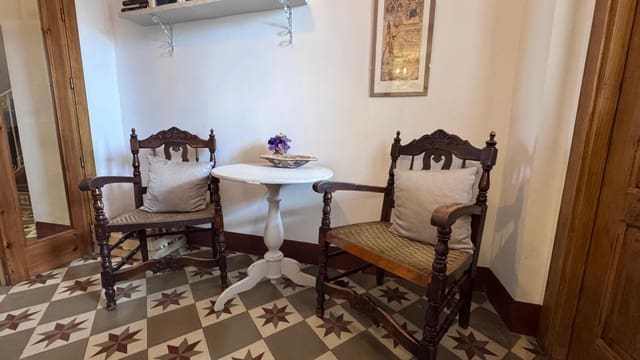 8 soverom Finca/Herregård til salgs i Iznájar med svømmebasseng - € 399 000 (Ref: 9524520)