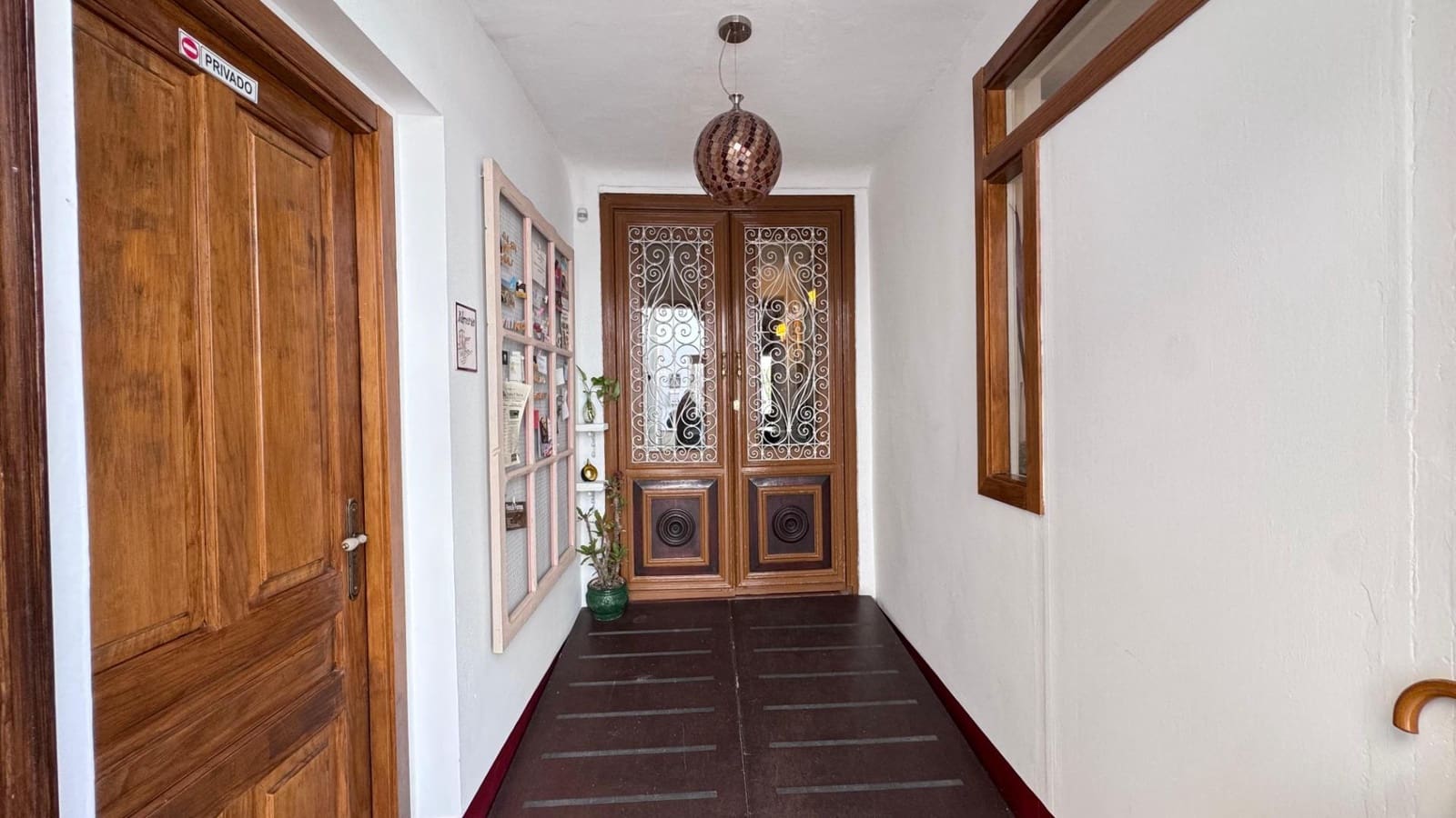 8 soverom Finca/Herregård til salgs i Iznajar med svømmebasseng - € 399 000 (Ref: 9524520)