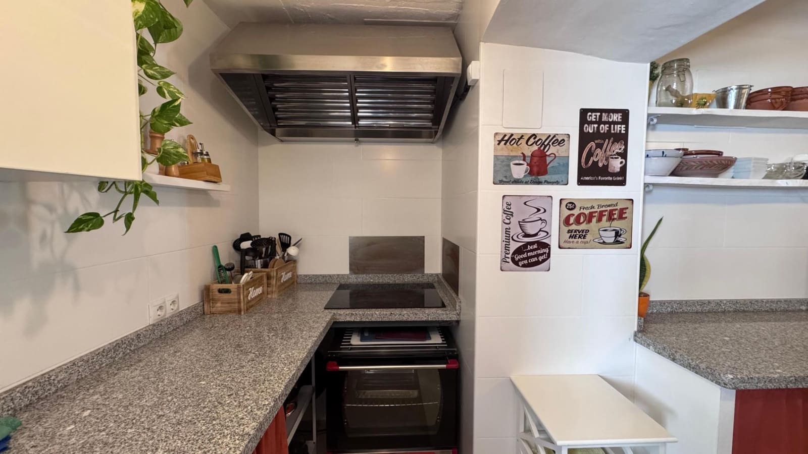 8 soverom Finca/Herregård til salgs i Iznajar med svømmebasseng - € 399 000 (Ref: 9524520)