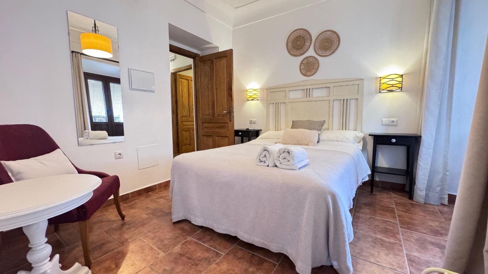 8 soverom Finca/Herregård til salgs i Iznajar med svømmebasseng - € 399 000 (Ref: 9524520)