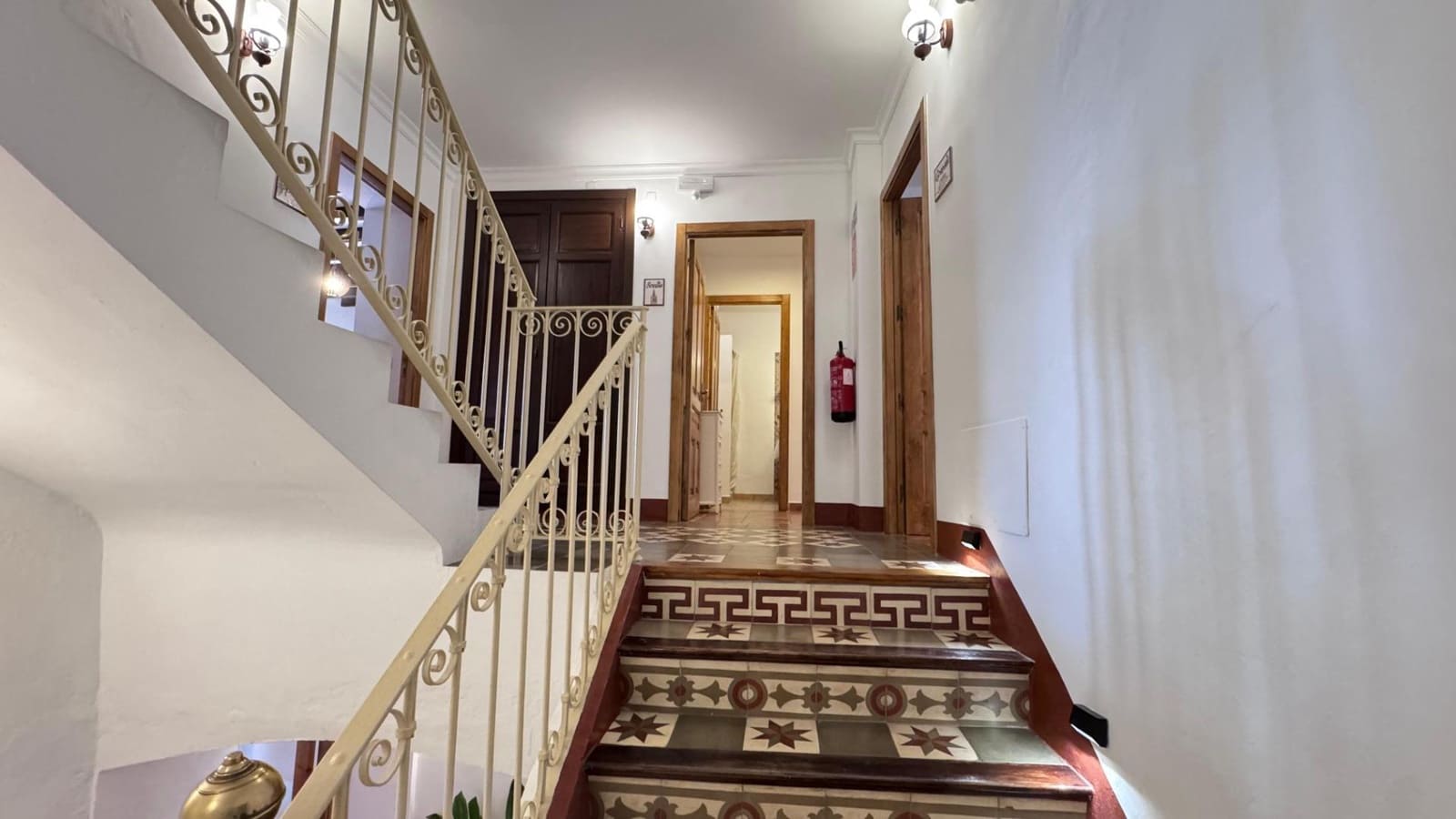 8 soverom Finca/Herregård til salgs i Iznajar med svømmebasseng - € 399 000 (Ref: 9524520)