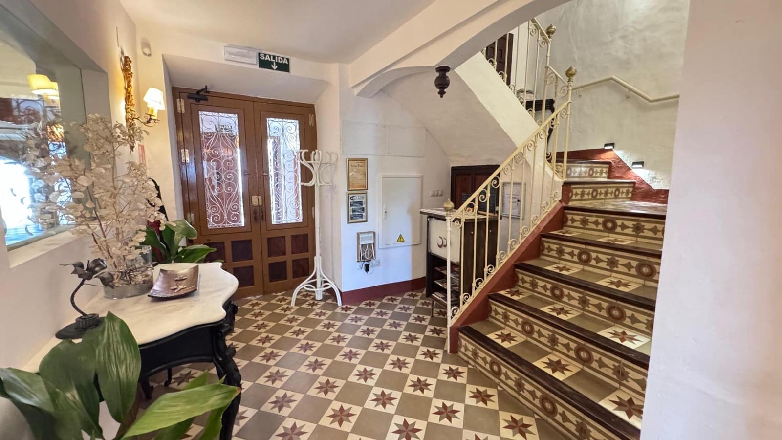 8 soverom Finca/Herregård til salgs i Iznajar med svømmebasseng - € 399 000 (Ref: 9524520)