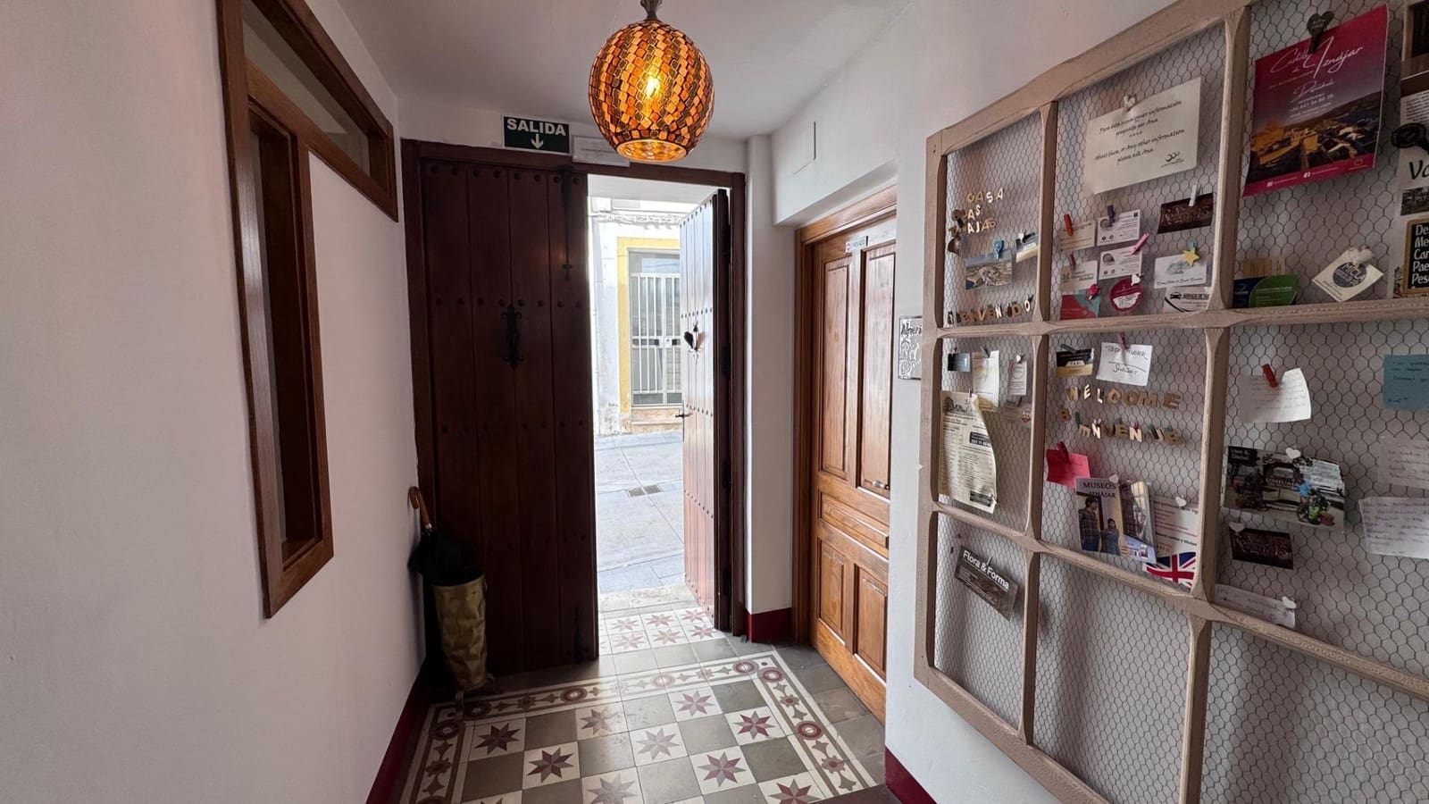 8 soverom Finca/Herregård til salgs i Iznajar med svømmebasseng - € 399 000 (Ref: 9524520)