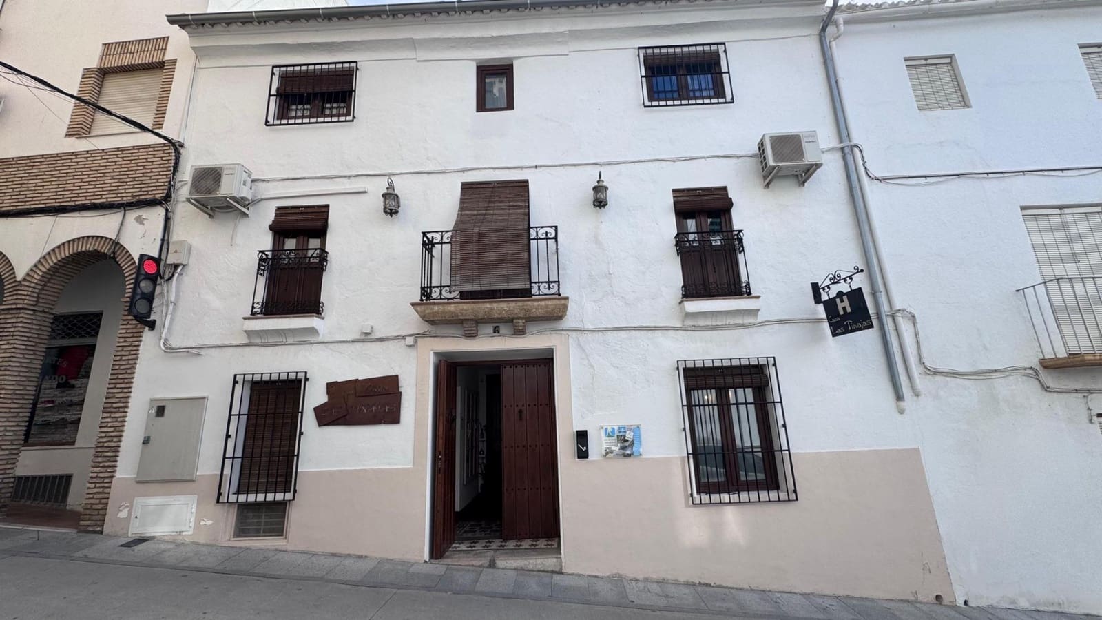 8 soverom Finca/Herregård til salgs i Iznajar med svømmebasseng - € 399 000 (Ref: 9524520)