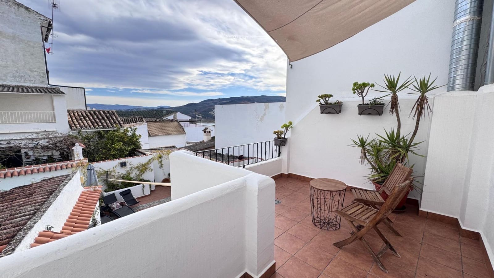 8 soverom Finca/Herregård til salgs i Iznajar med svømmebasseng - € 399 000 (Ref: 9524520)