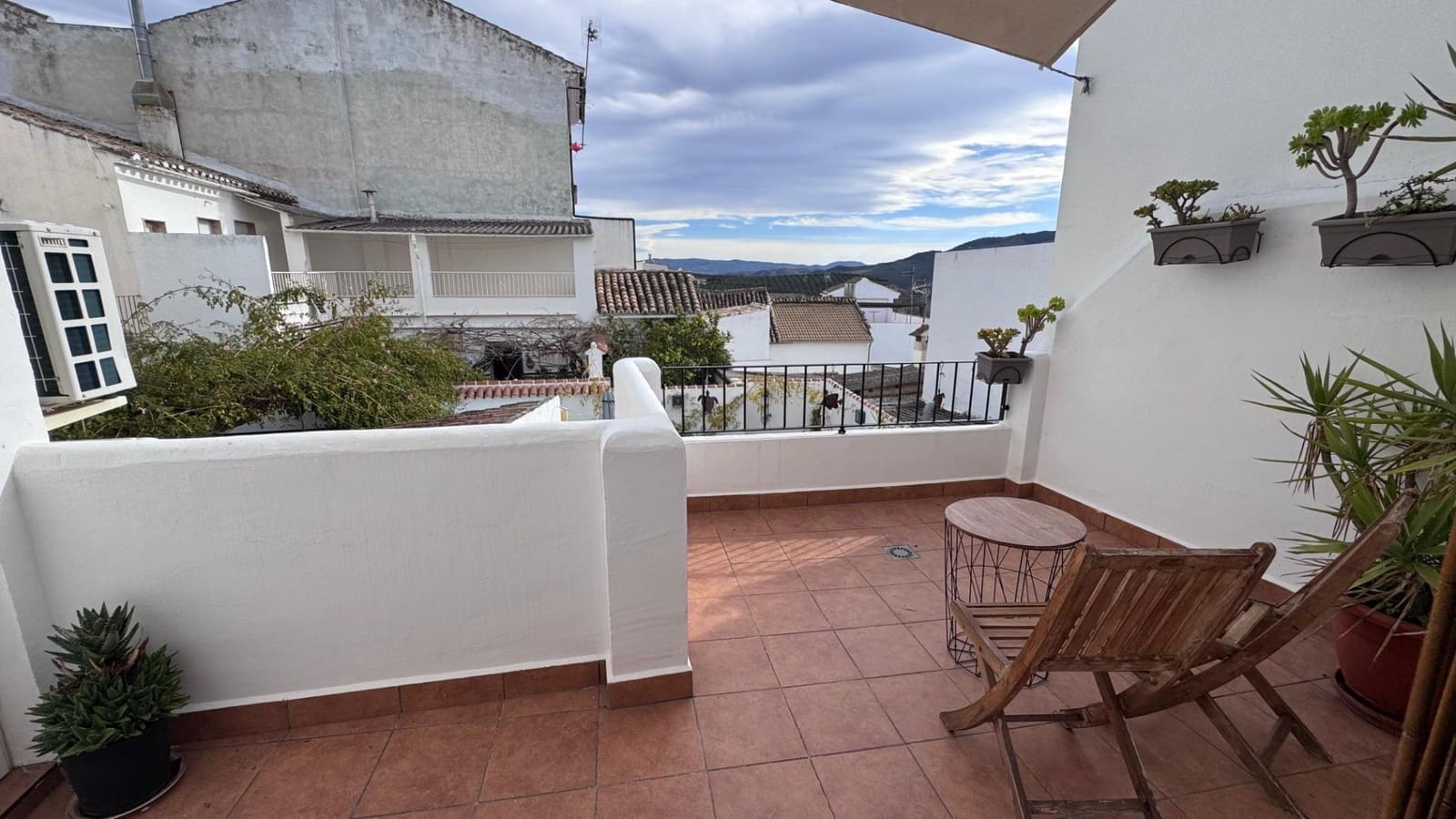 8 soverom Finca/Herregård til salgs i Iznajar med svømmebasseng - € 399 000 (Ref: 9524520)