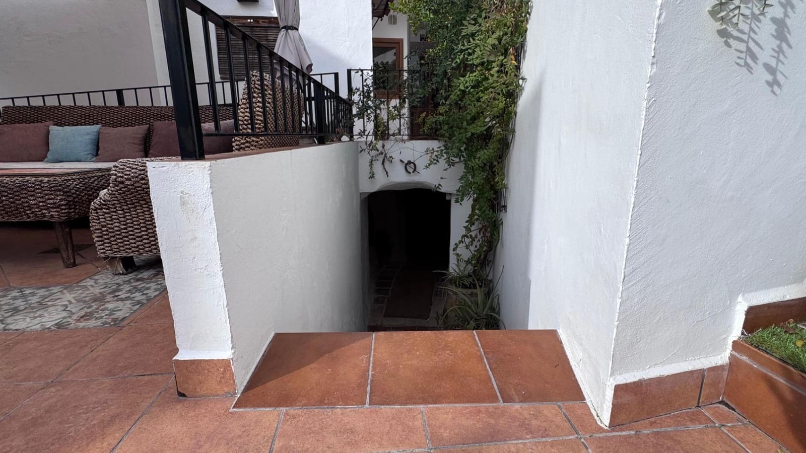 8 soverom Finca/Herregård til salgs i Iznajar med svømmebasseng - € 399 000 (Ref: 9524520)