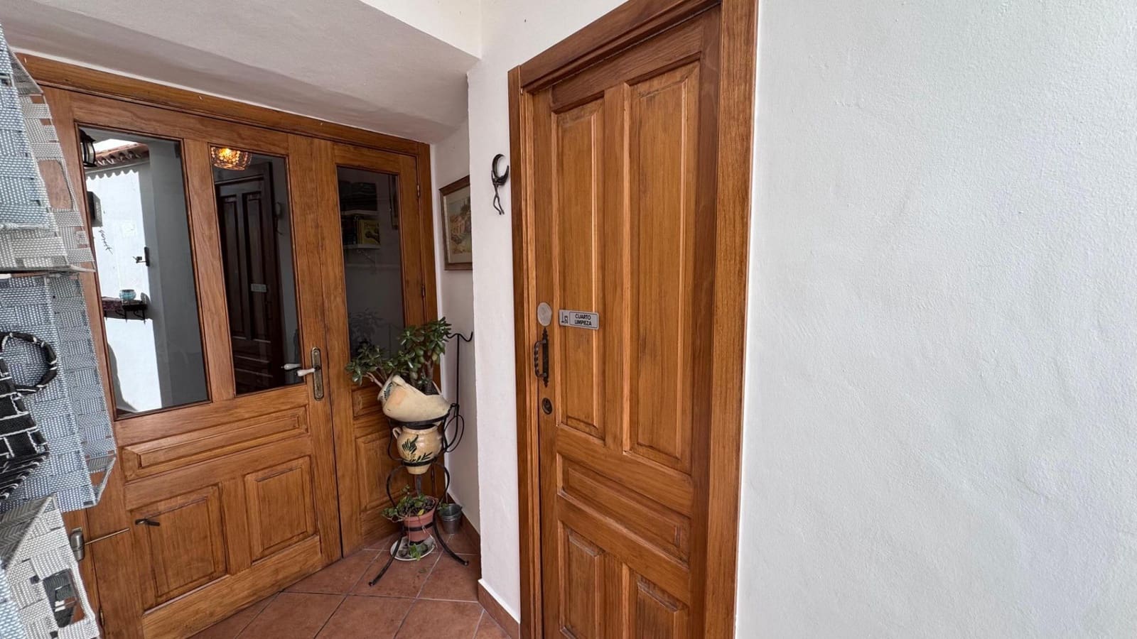 8 soverom Finca/Herregård til salgs i Iznajar med svømmebasseng - € 399 000 (Ref: 9524520)