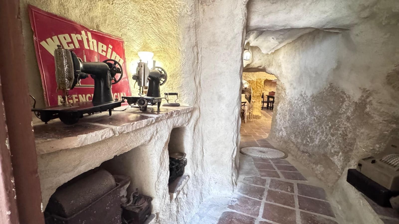 8 soverom Finca/Herregård til salgs i Iznajar med svømmebasseng - € 399 000 (Ref: 9524520)