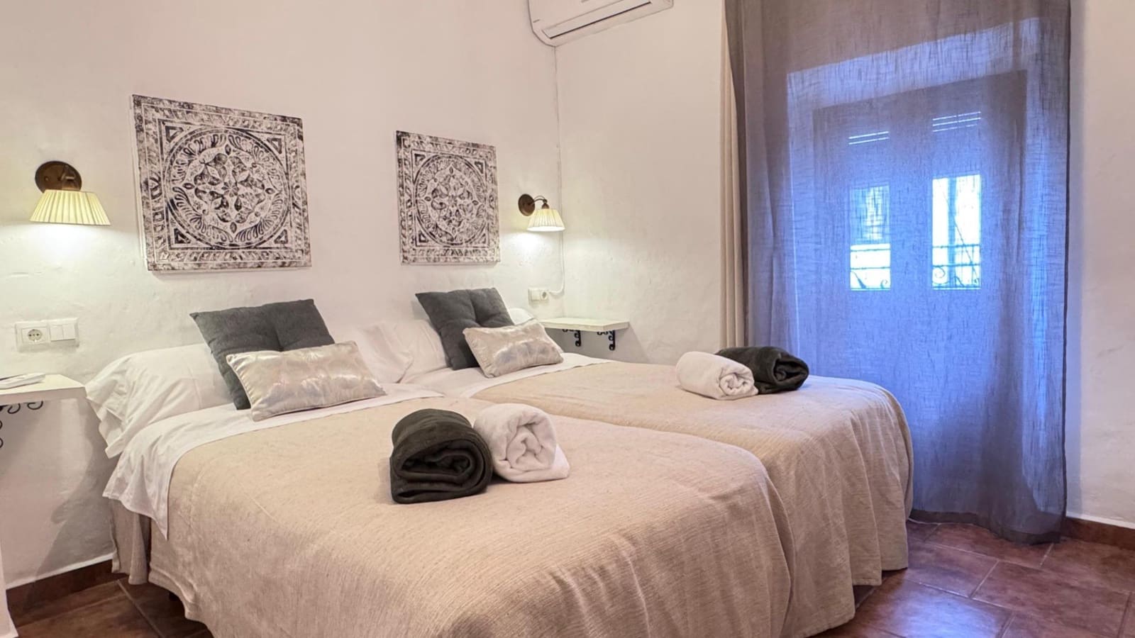 8 soverom Finca/Herregård til salgs i Iznajar med svømmebasseng - € 399 000 (Ref: 9524520)